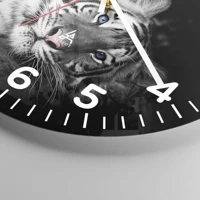 Quadrante con numeri