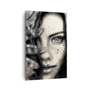 Quadro su tela - Stampe su Tela - Bellezza selvaggia - 80x120 cm