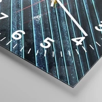 Quadrante con numeri