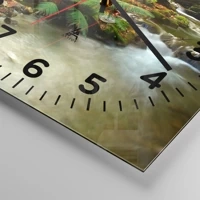 Quadrante con numeri