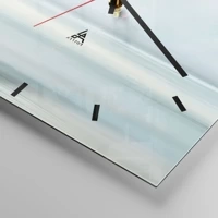 Quadrante con trattini