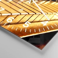 Quadrante con numeri