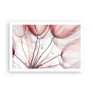 Poster - Prima del decollo - 91x61 cm