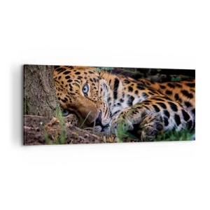 Quadro su tela - Stampe su Tela - Fidati di me - 100x40 cm