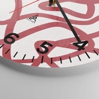 Quadrante con numeri