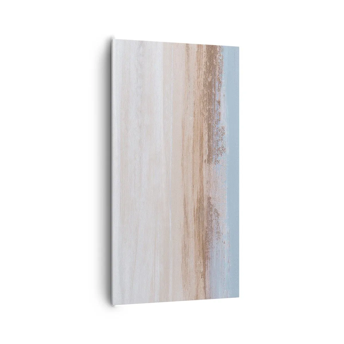 Quadro su tela - Stampe su Tela - Paesaggio incerto - 65x120 cm