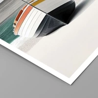 Senza cornice