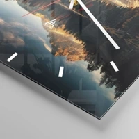 Quadrante con trattini