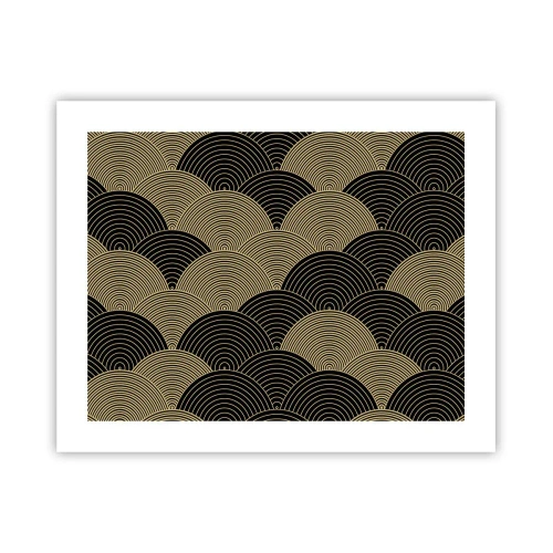 Poster - Unità nella molteplicità - 50x40 cm