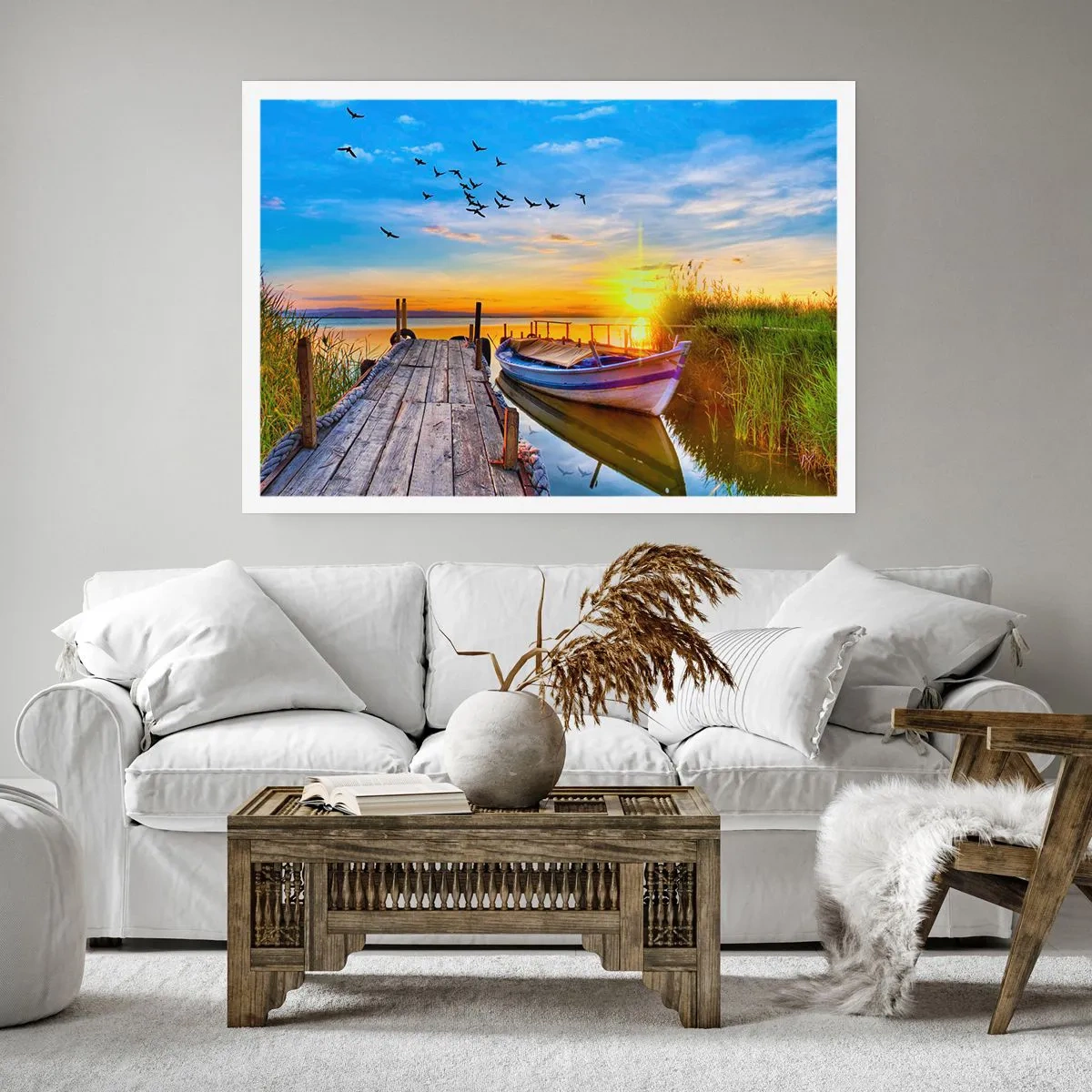 Poster - A domani - 91x61 cm