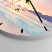 Quadrante con trattini