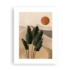 Poster - Il trionfo della vita - 30x40 cm