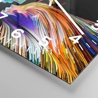 Quadrante con numeri