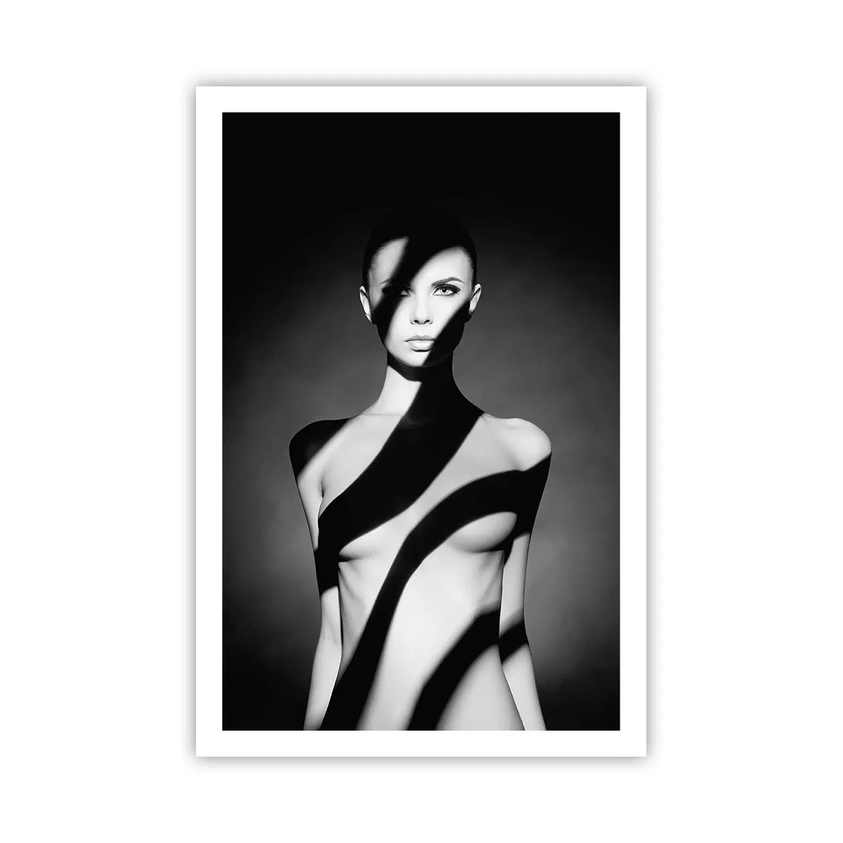 Poster - Luci e ombre - 61x91 cm