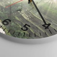 Quadrante con numeri