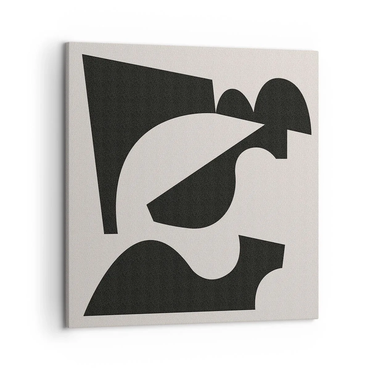 Quadro su tela - Stampe su Tela - Kit di montaggio - 50x50 cm