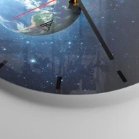 Quadrante con trattini