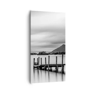 Quadro su tela - Stampe su Tela - Mitezza e forza - 65x120 cm