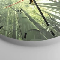 Quadrante con trattini