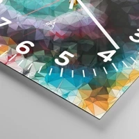 Quadrante con numeri