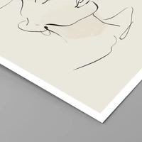 Senza cornice