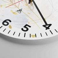 Quadrante con numeri