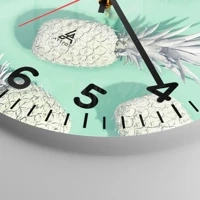 Quadrante con numeri