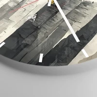 Quadrante con trattini