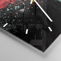 Quadrante con trattini