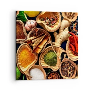 Quadro su tela - Stampe su Tela - Prendi quello che vuoi - 70x70 cm