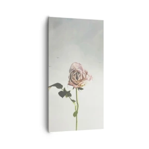 Quadro su tela - Stampe su Tela - Il benvenuto alla primavera - 65x120 cm