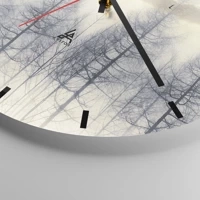 Quadrante con trattini