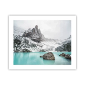 Poster - Di guardia - 50x40 cm