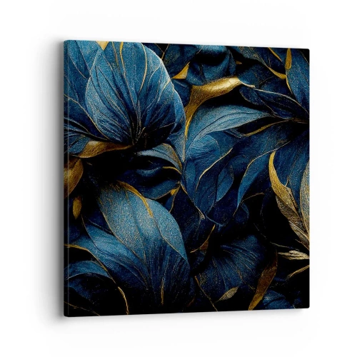 Quadro su tela - Stampe su Tela - Foderati d'oro - 40x40 cm
