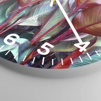 Quadrante con numeri