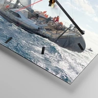 Quadrante con trattini