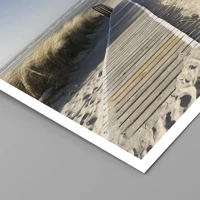 Senza cornice