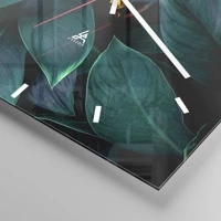 Quadrante con trattini