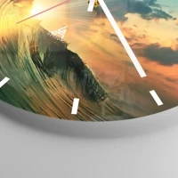 Quadrante con trattini