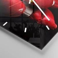 Quadrante con trattini