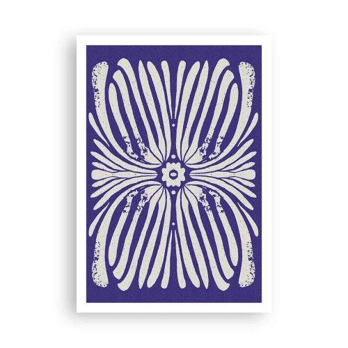 Poster - Ispirazioni etniche - 70x100 cm