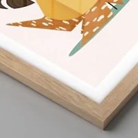 Rovere chiaro
