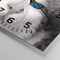 Quadrante con numeri