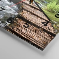 Quadrante con numeri