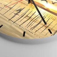 Quadrante con trattini