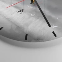 Quadrante con trattini