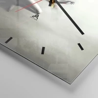 Quadrante con trattini