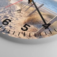 Quadrante con numeri