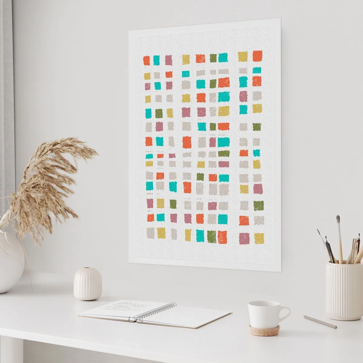 Poster - Un gioco sconosciuto - 61x91 cm