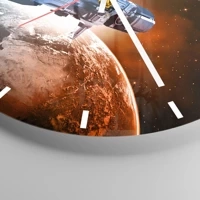 Quadrante con trattini